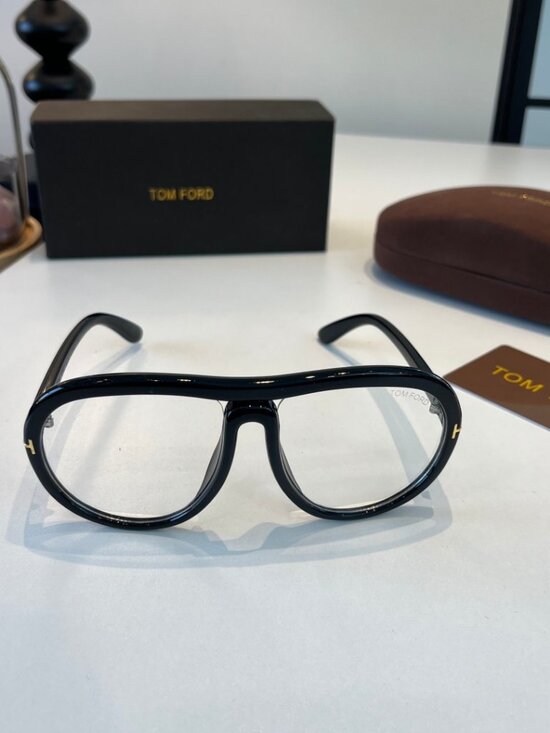 TOM FORD fashion glasses main image 7